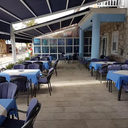 Penzion Aurora Trpanj