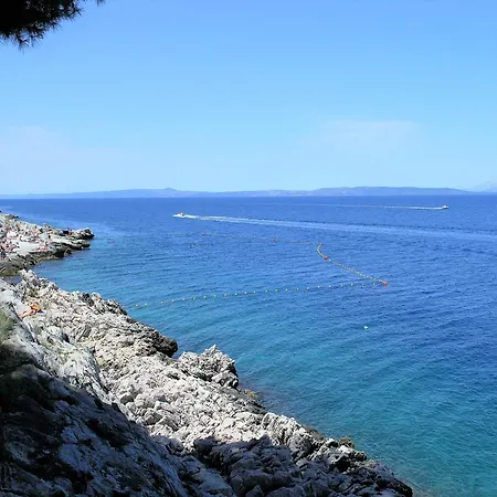 Aurora Penzion Trpanj