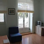 Pensión Aurora