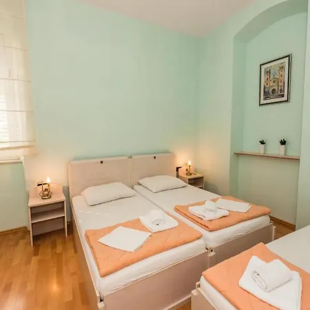 Aurora Guest house Trpanj