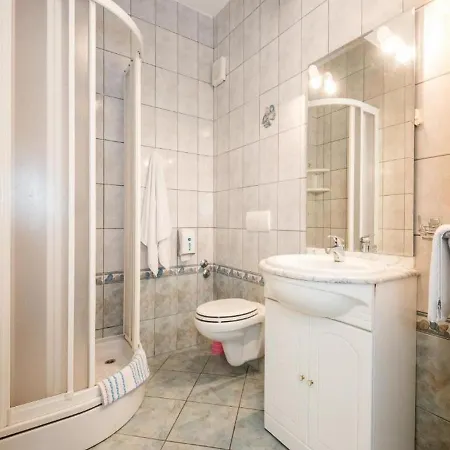 Guest house Aurora Trpanj