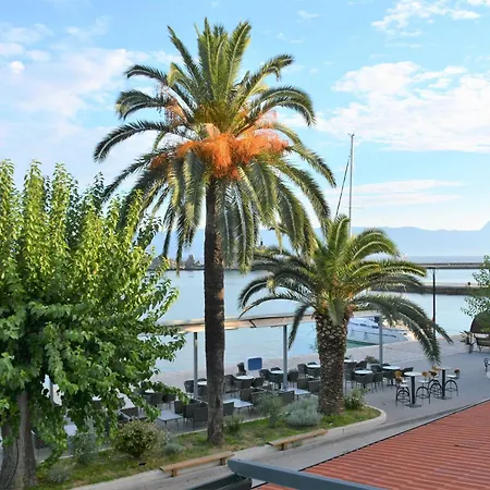Casa de hóspedes Aurora Trpanj