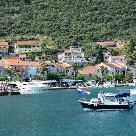 Aurora Trpanj