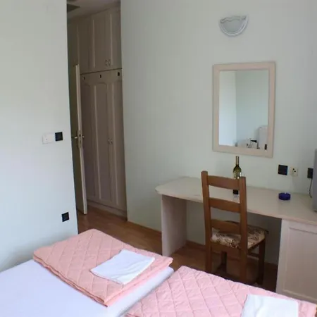 Guest house Aurora 3*