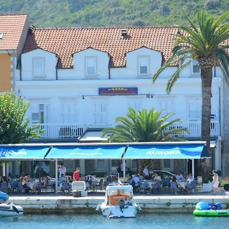 Aurora Guest house Trpanj