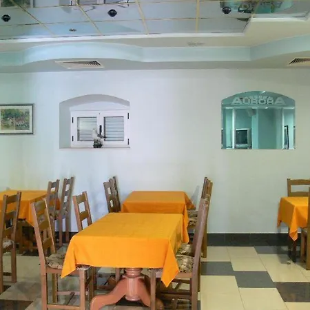 Aurora Guest house Trpanj