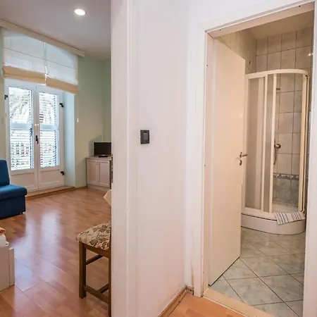 Aurora Guest house Trpanj