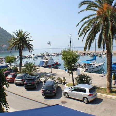 Aurora Guest house Trpanj