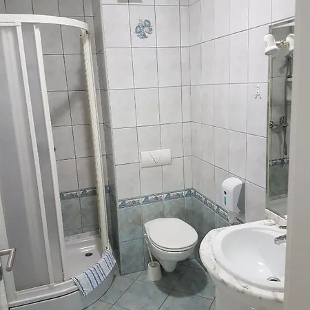 Aurora Gostinjska kuća 3*