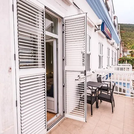 Aurora Guest house Trpanj