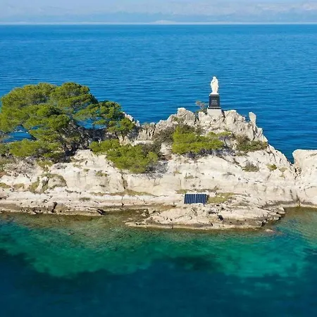 Aurora Guest house Trpanj