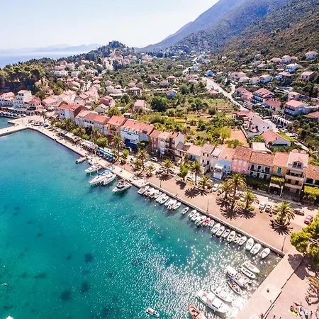 Aurora Gostinjska kuća