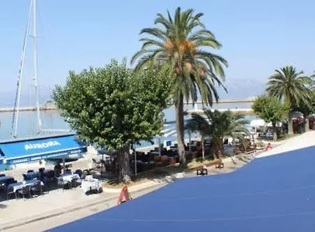 Guest house Aurora Trpanj