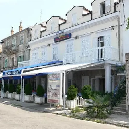 Aurora Trpanj