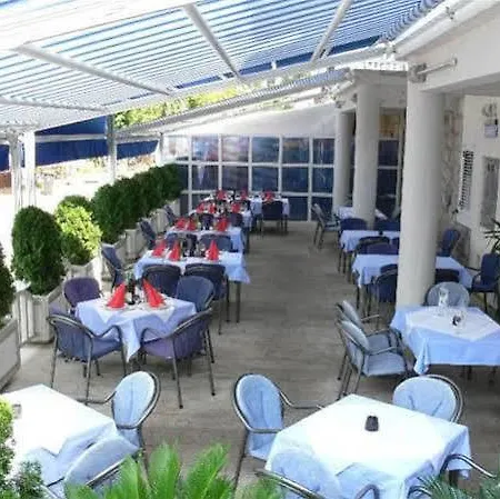 Aurora Guest house Trpanj