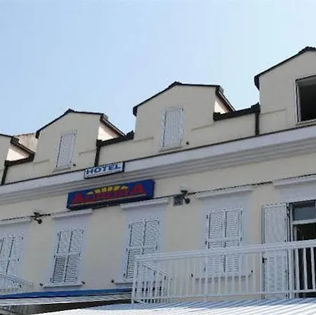 Aurora 3* Trpanj