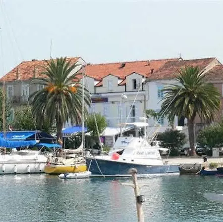 Aurora Gostinjska kuća